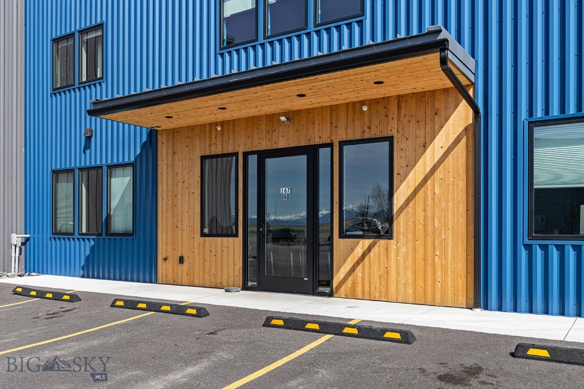 167 All West Trail 3, Bozeman