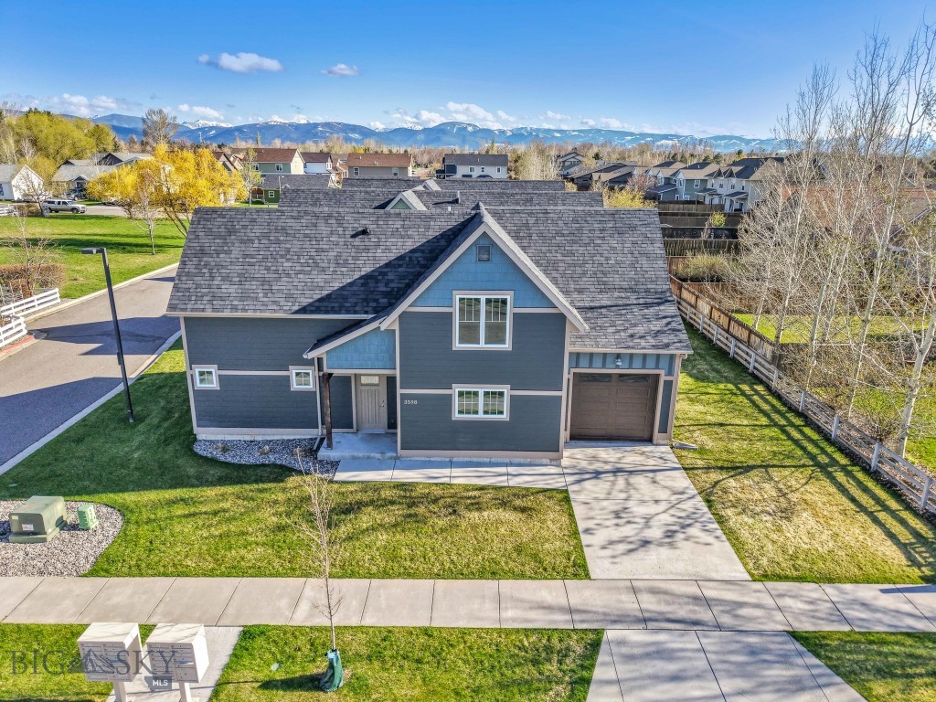 3598 Annie Street, Bozeman