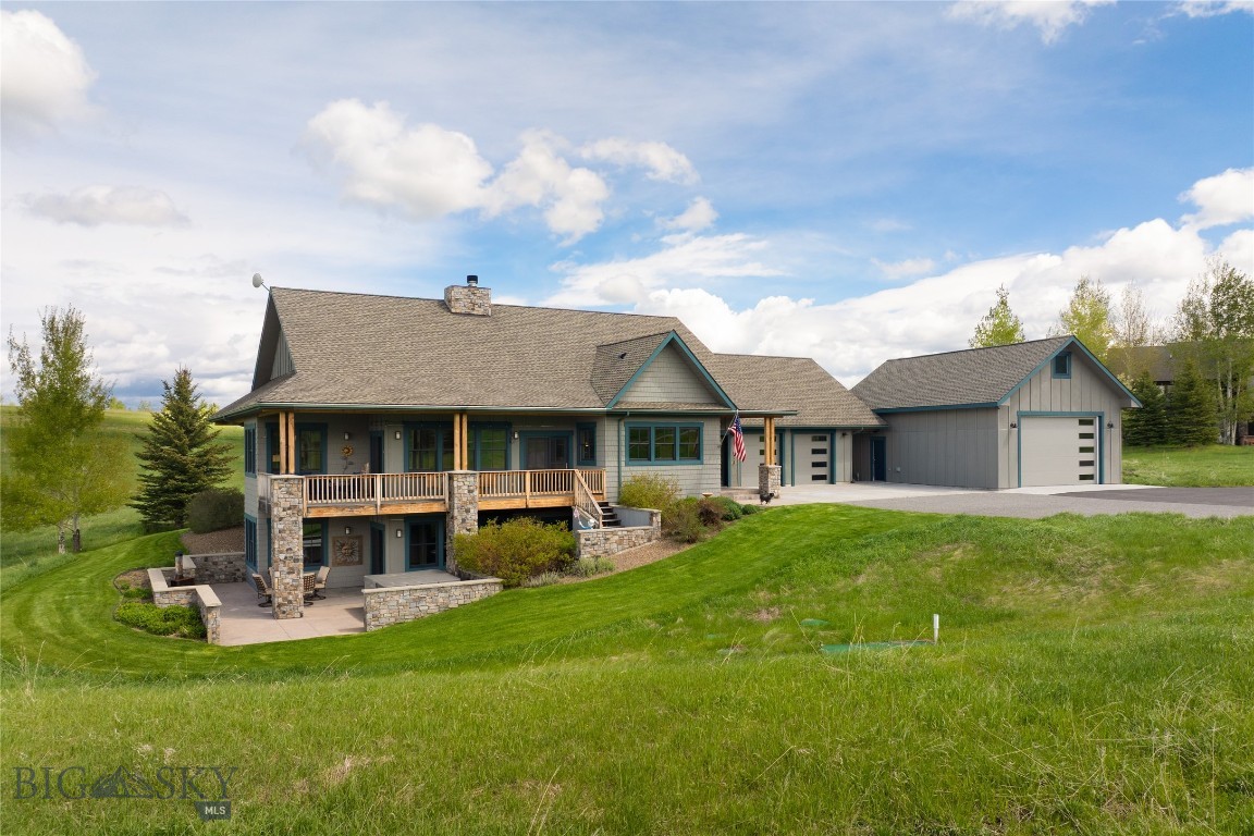 101 Columbine Court, Bozeman