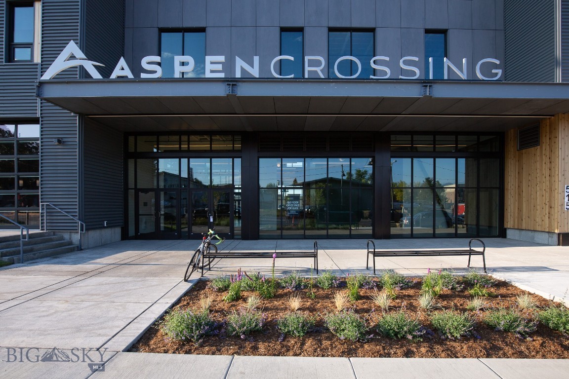 515 W Aspen Street, Bozeman, Montana