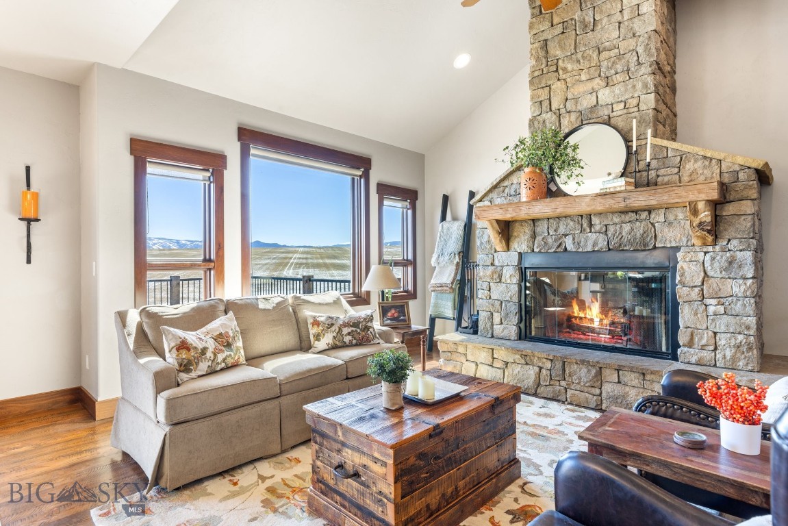 14549 High Flat Road, Bozeman