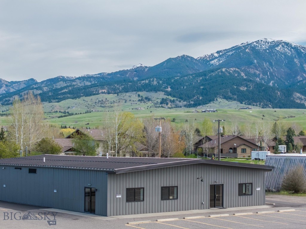 103 Commercial Drive, Bozeman