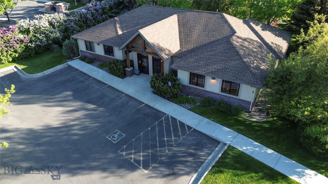 2040 N 22nd Avenue, Bozeman