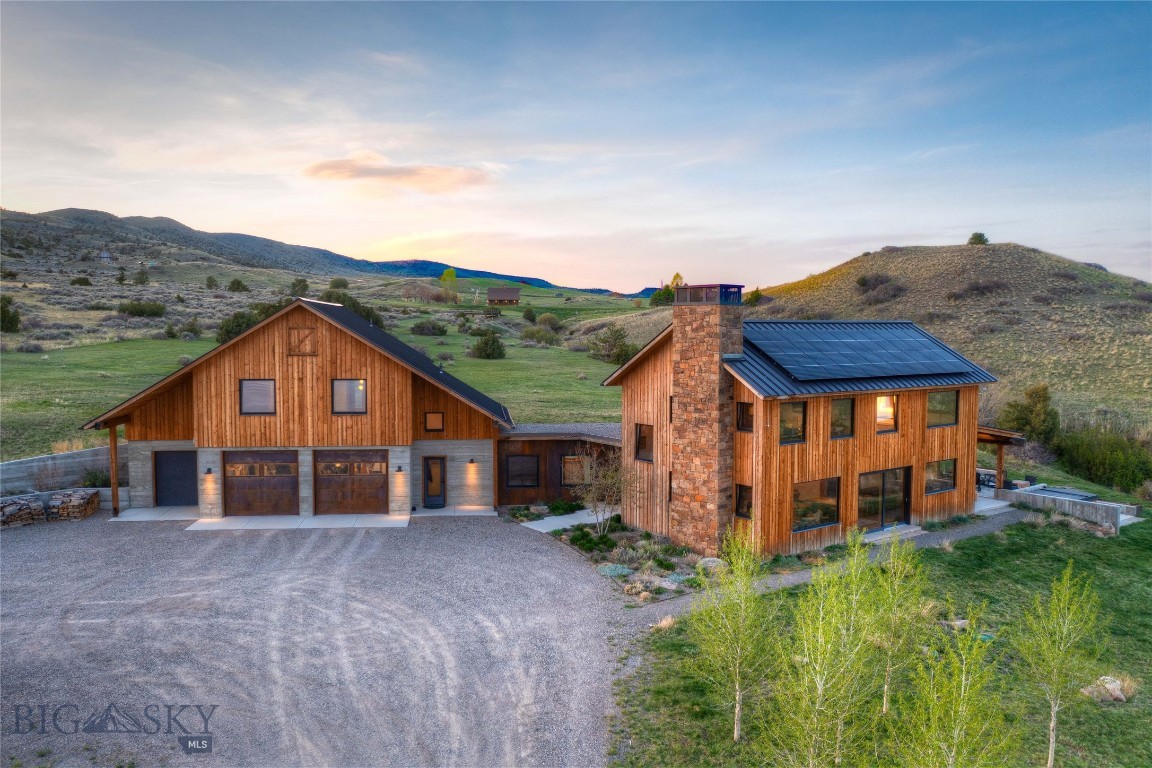 21 Osprey Court, Livingston