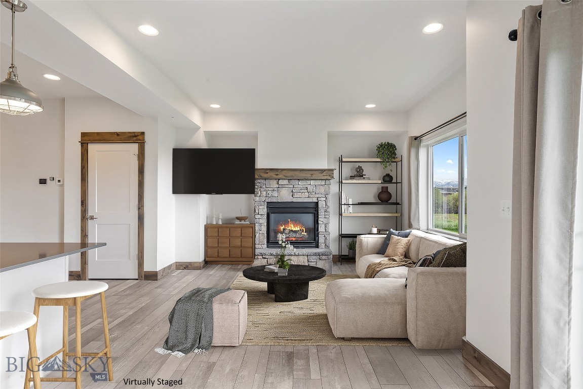 1020 Baxter Creek Way C, Bozeman
