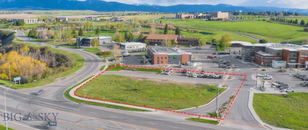 1340 E Main Street, Bozeman