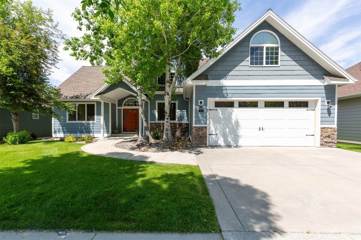 743 Brookdale Drive, Bozeman