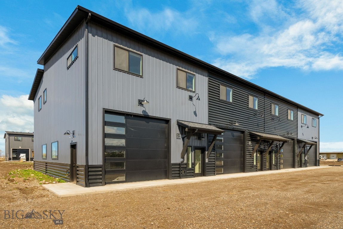 211 Fletching Unit B, Belgrade