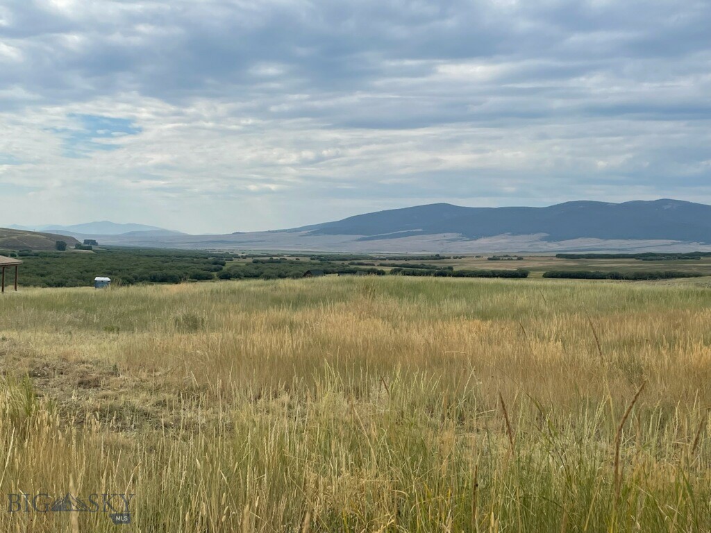 TBD Meadow Lake Lane, Polaris, Montana