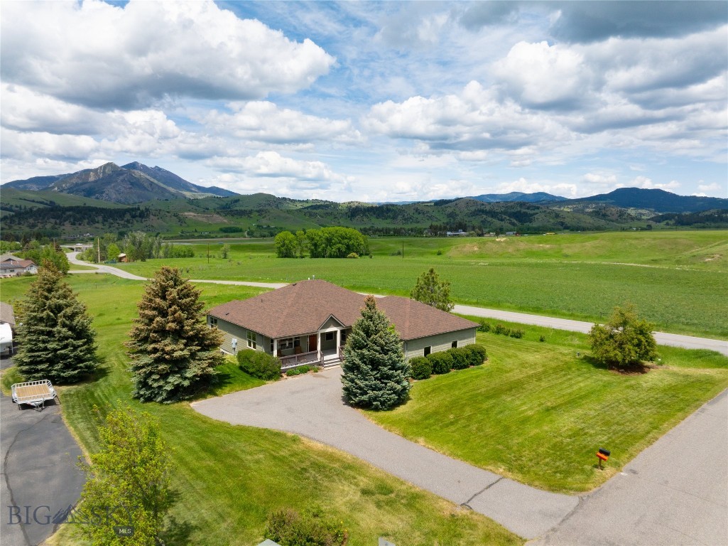 15 Blue Grouse Court, Bozeman