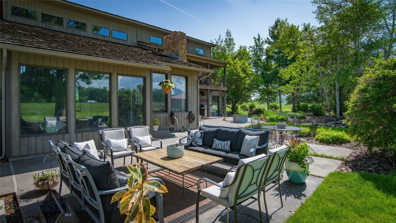 3640 Jagar Lane, Bozeman, Montana