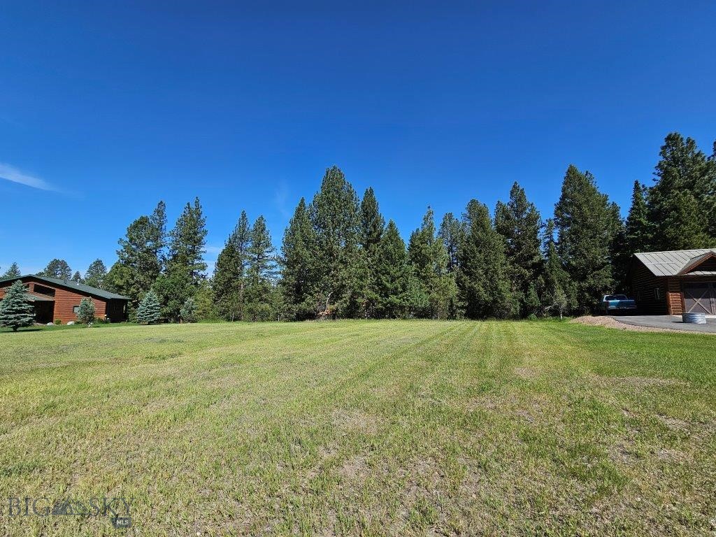 1087 Golf View Drive, Seeley Lake