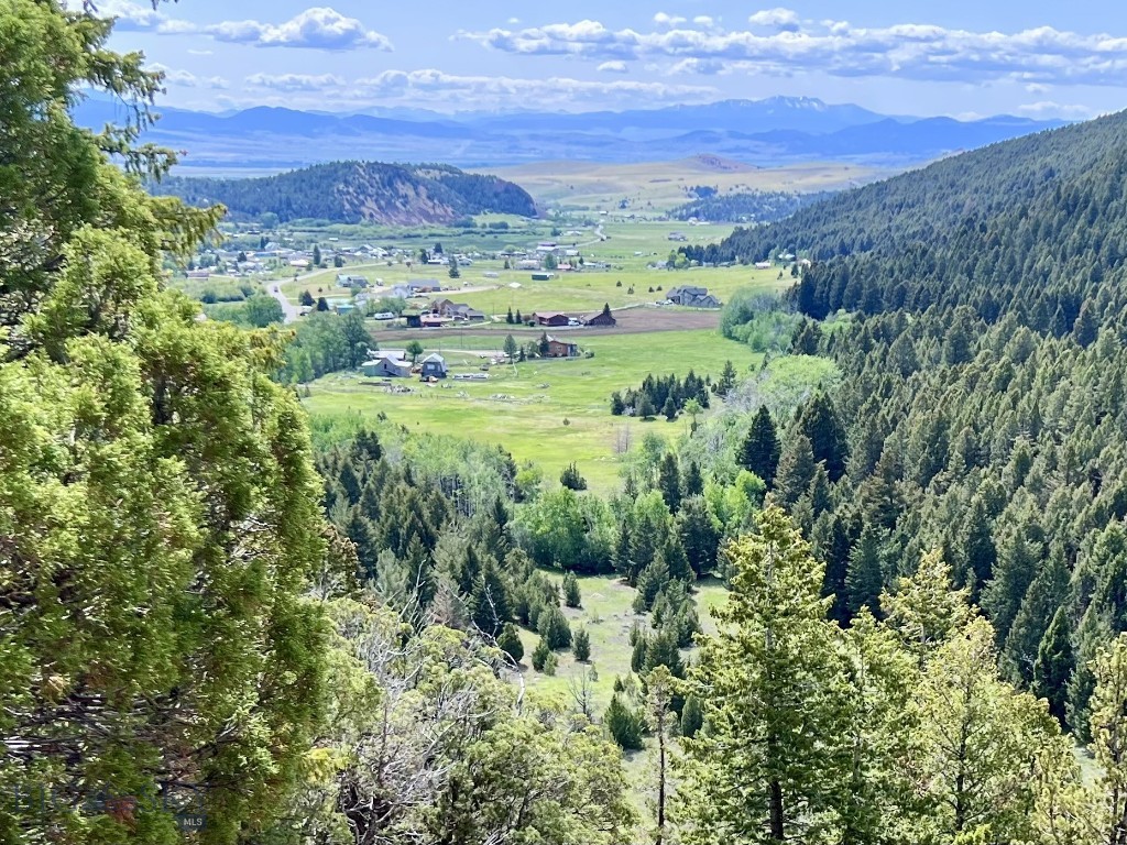 NHN Lost Creek Rd, Anaconda