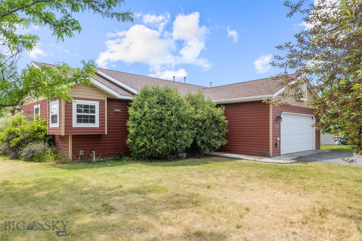1002 E Northern Pacific Avenue, Belgrade
