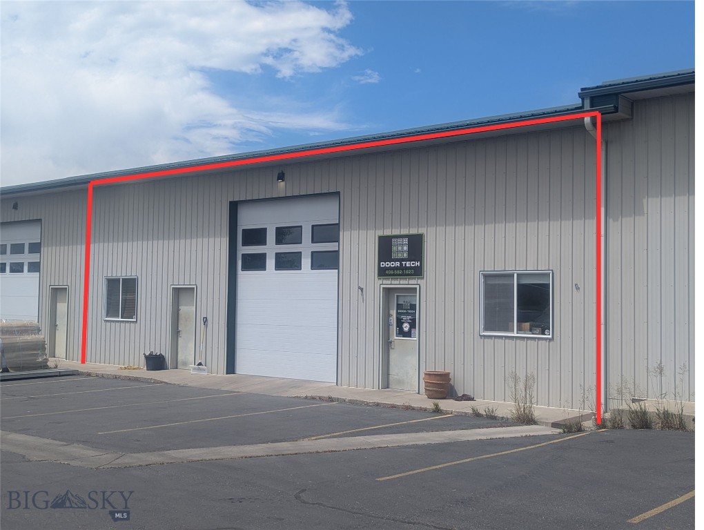 6550 Falcon Lane 5, Bozeman