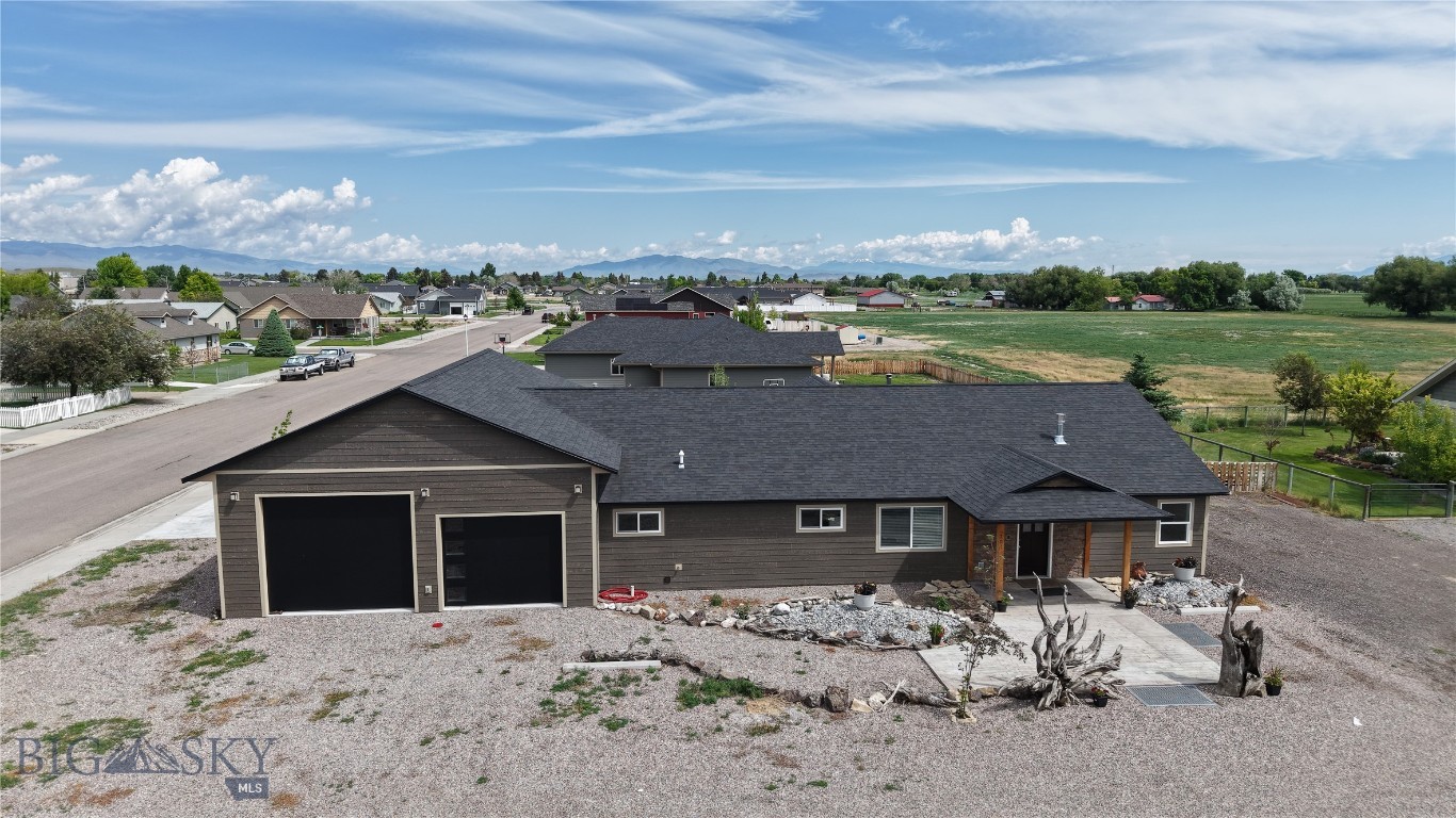 701 Barnett Street, Dillon