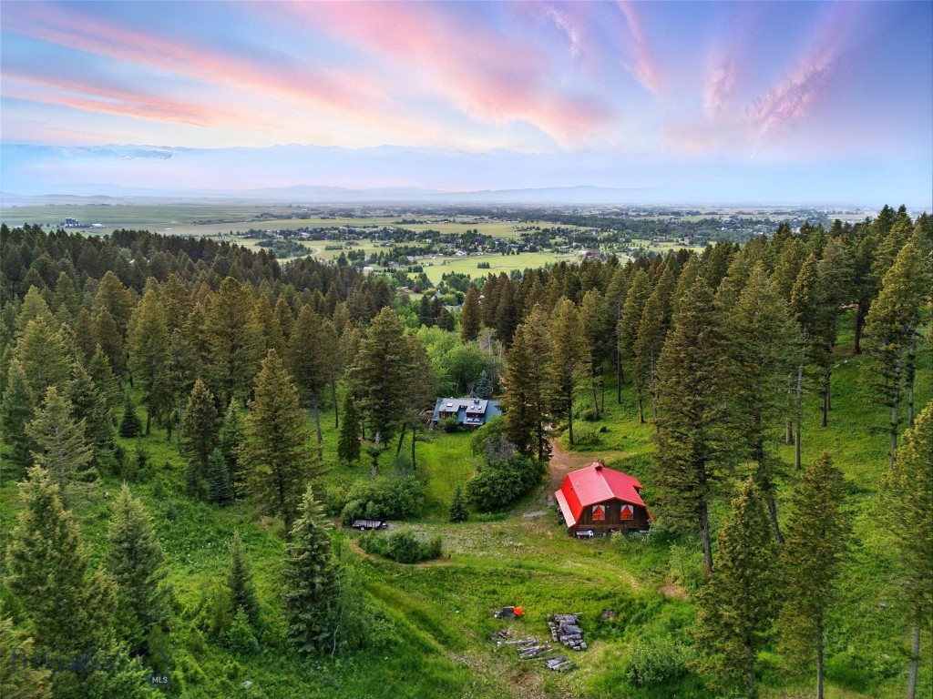 750 Black Bear Road, Bozeman
