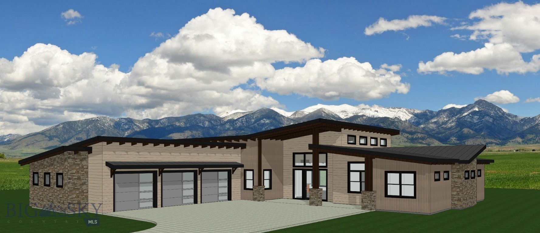 TBD Glory Lane, Bozeman
