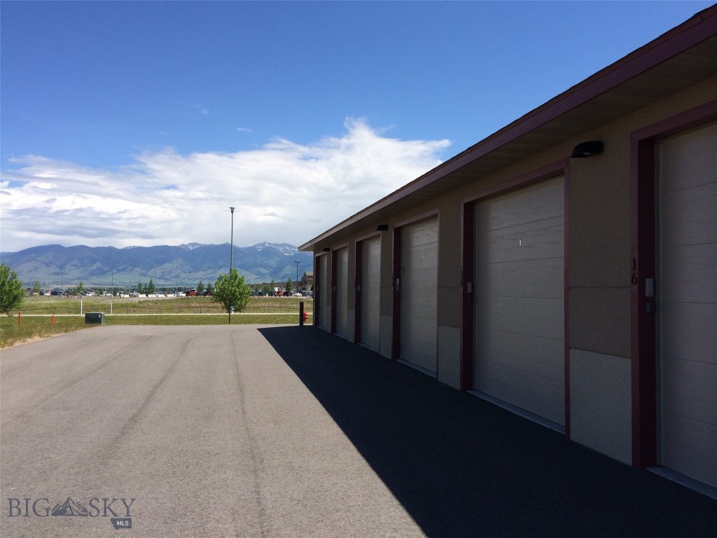 1278 Gallatin Field Road D-3, Belgrade, Montana