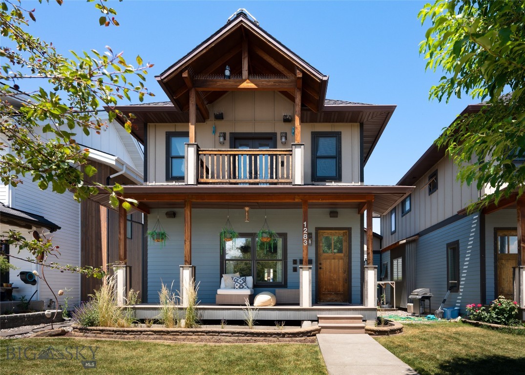 1283 Crabapple Drive, Bozeman