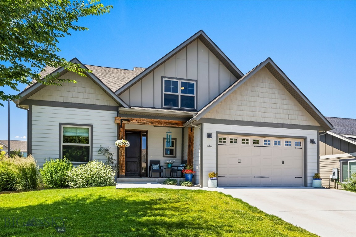 3359 S 26th, Bozeman