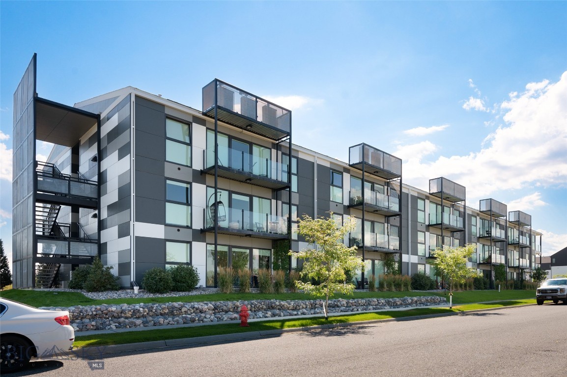476 Enterprise Boulevard 207, Bozeman