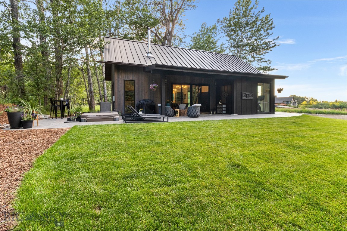 13720 Cottonwood Canyon Road, Bozeman