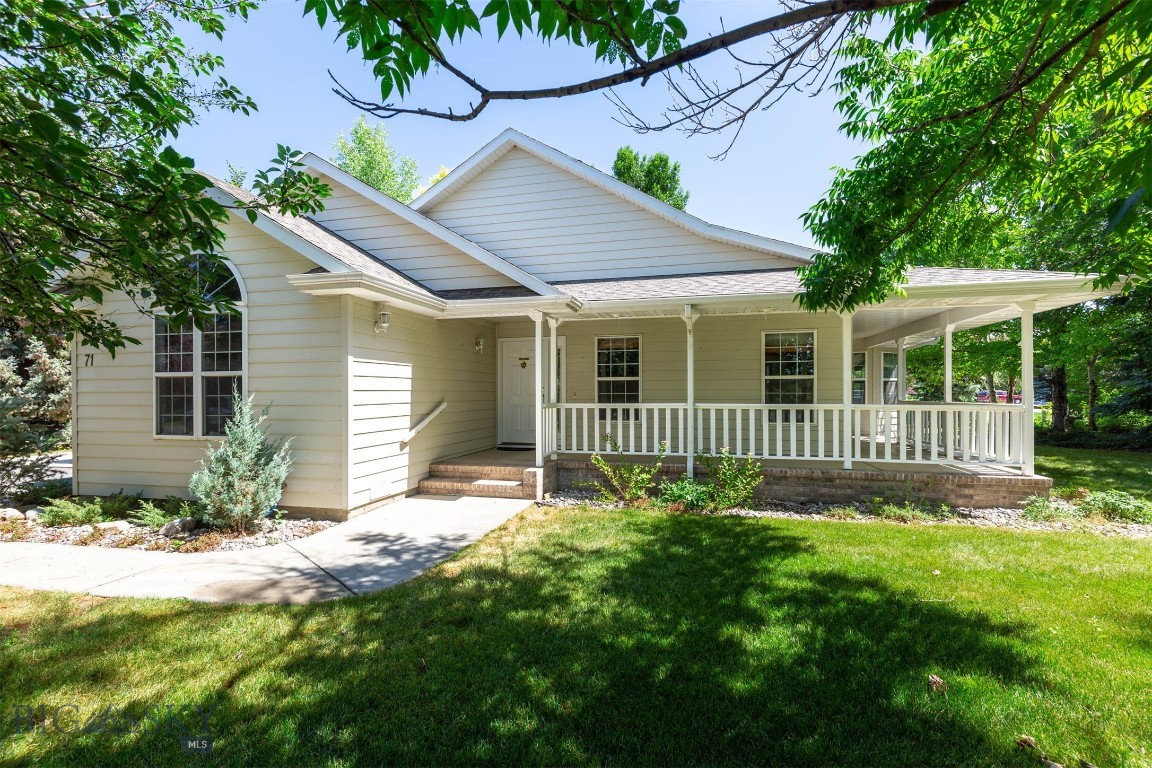 71 Fireside Drive, Bozeman