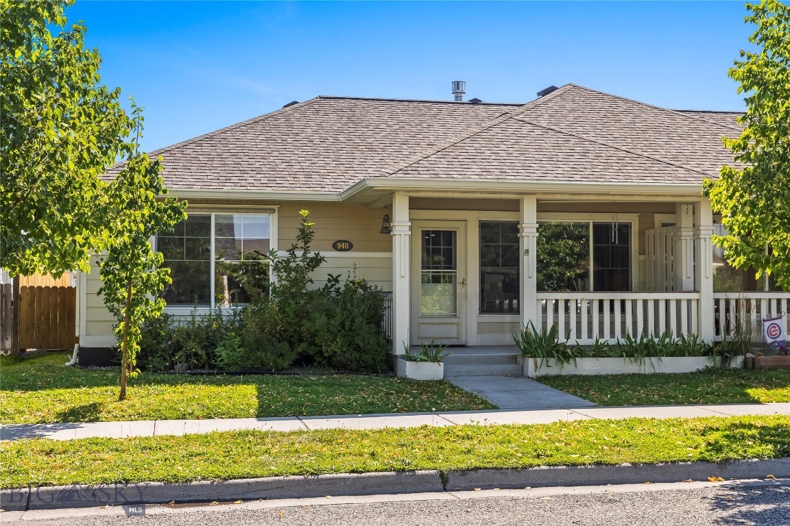 948 Flanders Creek Avenue, Bozeman