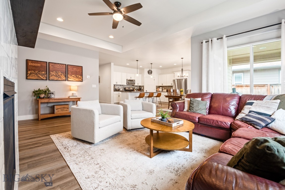 1506 Wild Bill Way, Belgrade
