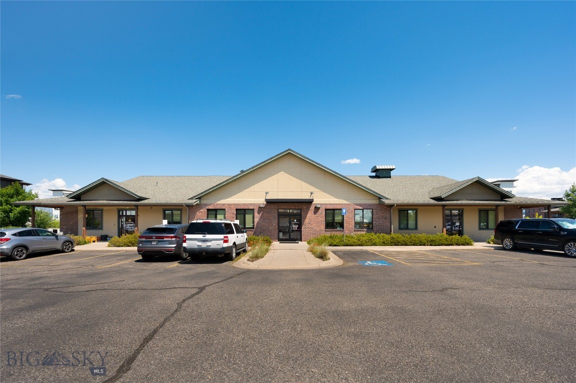 1805 S 22ND Avenue, Bozeman