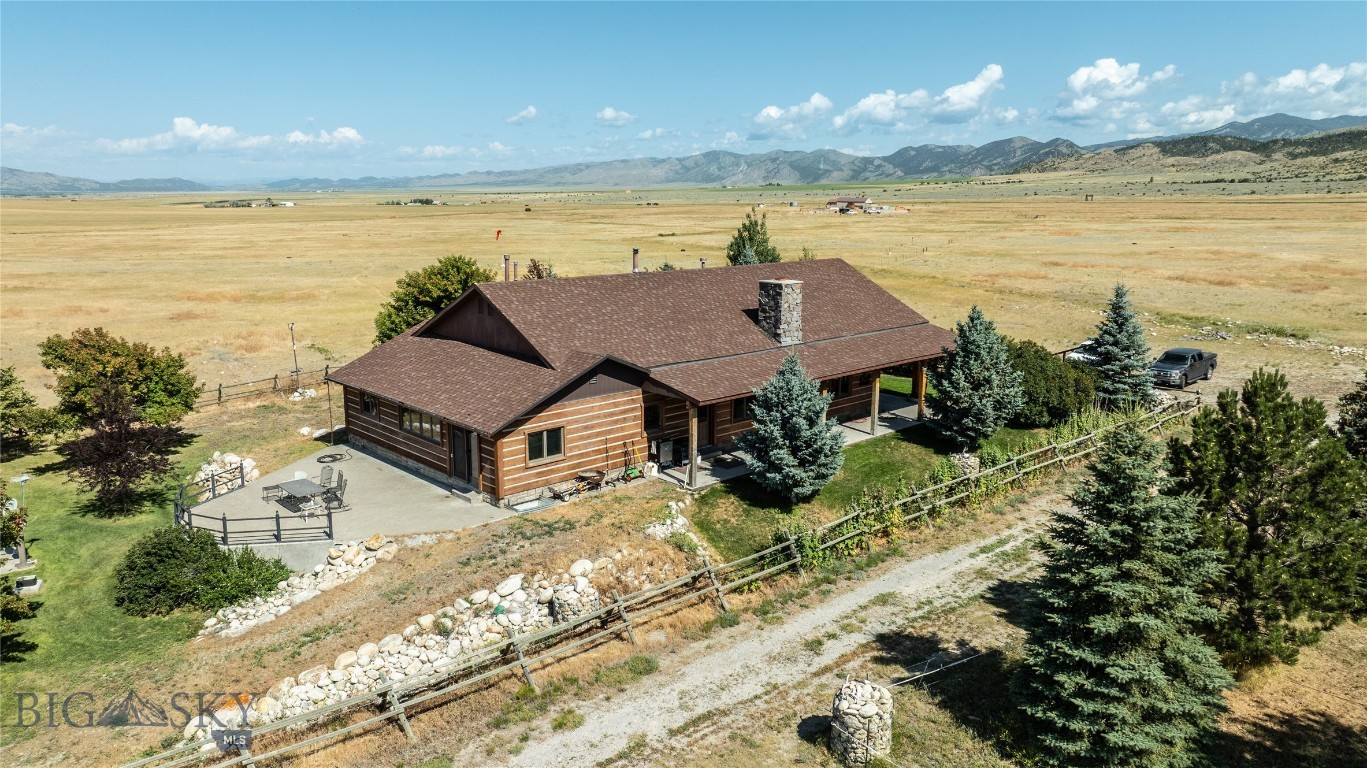 2584 MT Highway 284, Townsend