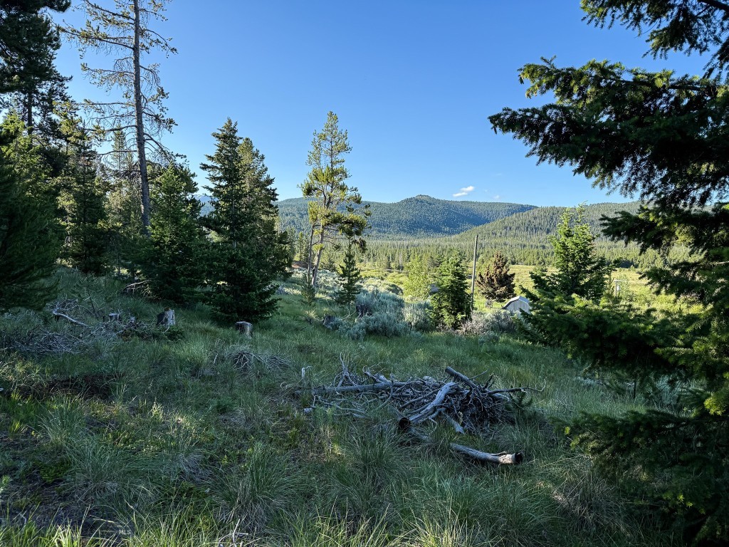 NHN (1.78+/- acres) Sunchild Lane, Anaconda