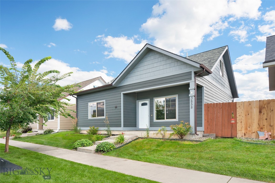 3858 Kimberwicke Street, Bozeman
