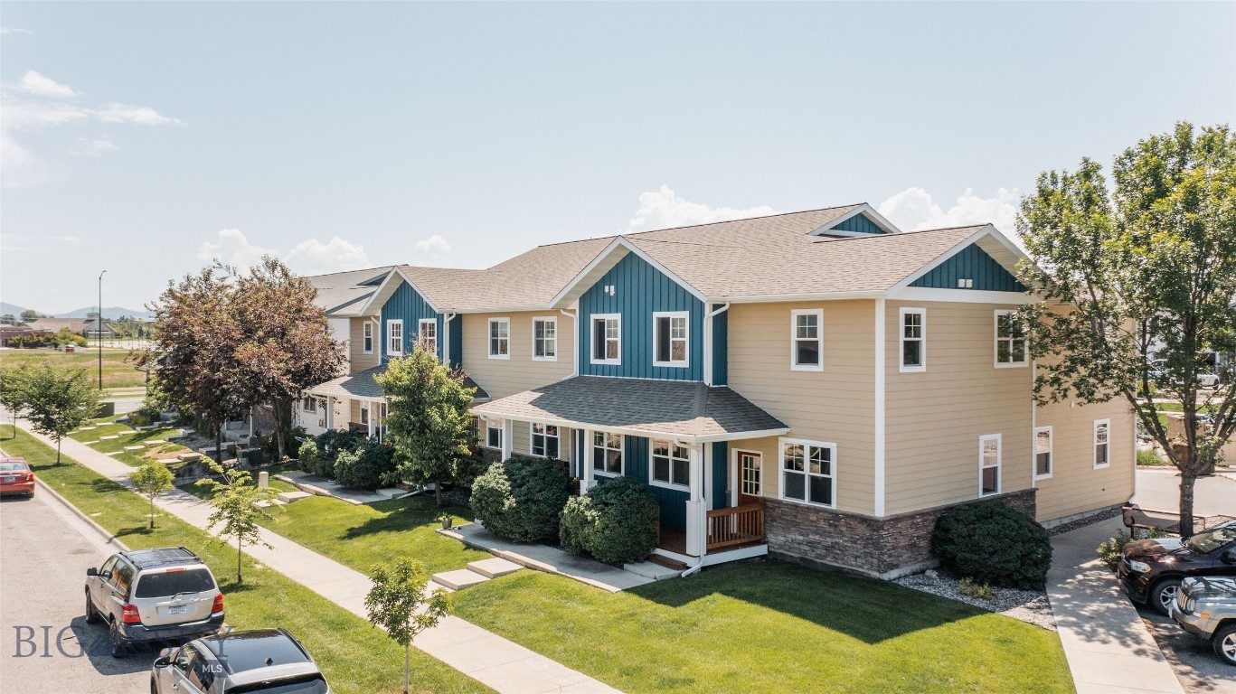 4320 Glenwood Drive D, Bozeman