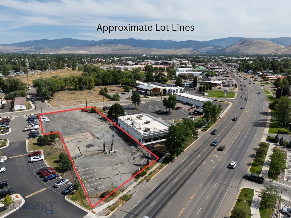 3521 Brooks Street, Missoula