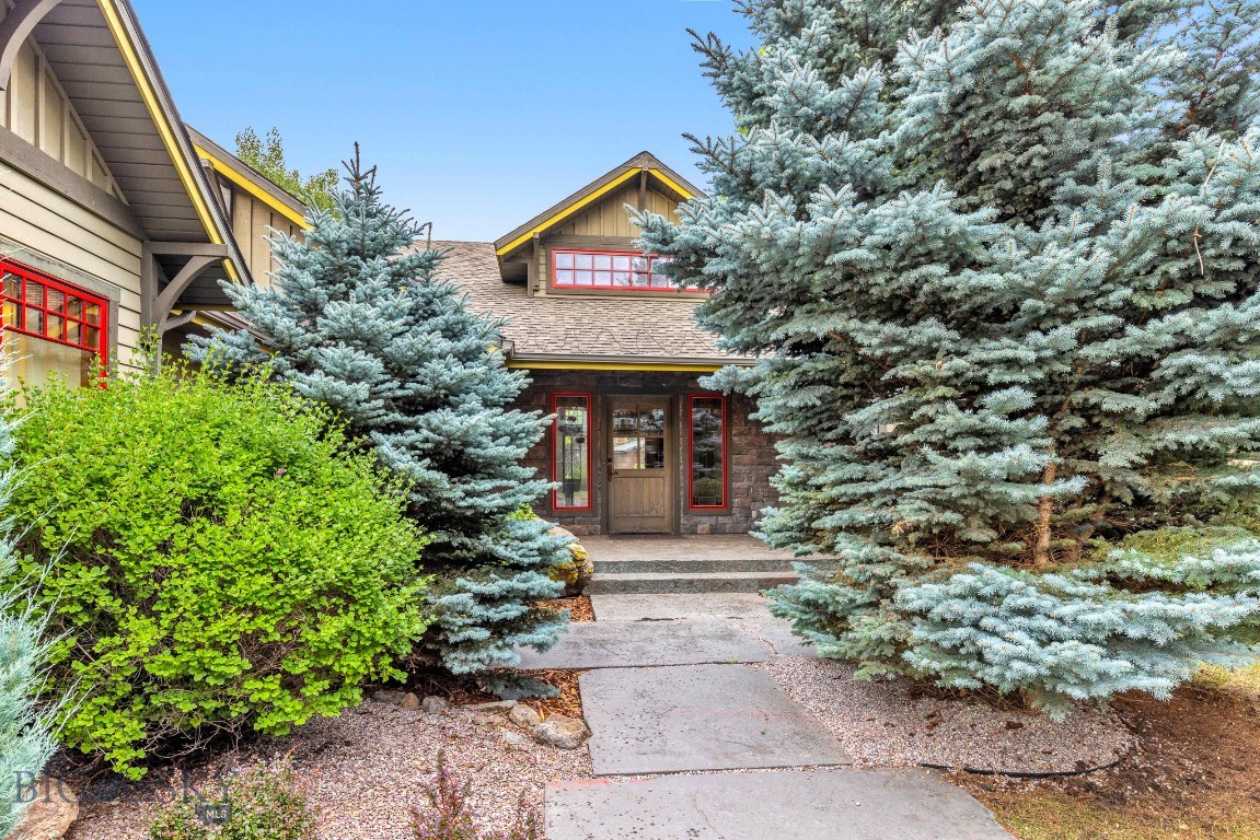 4314 E Graf Street, Bozeman