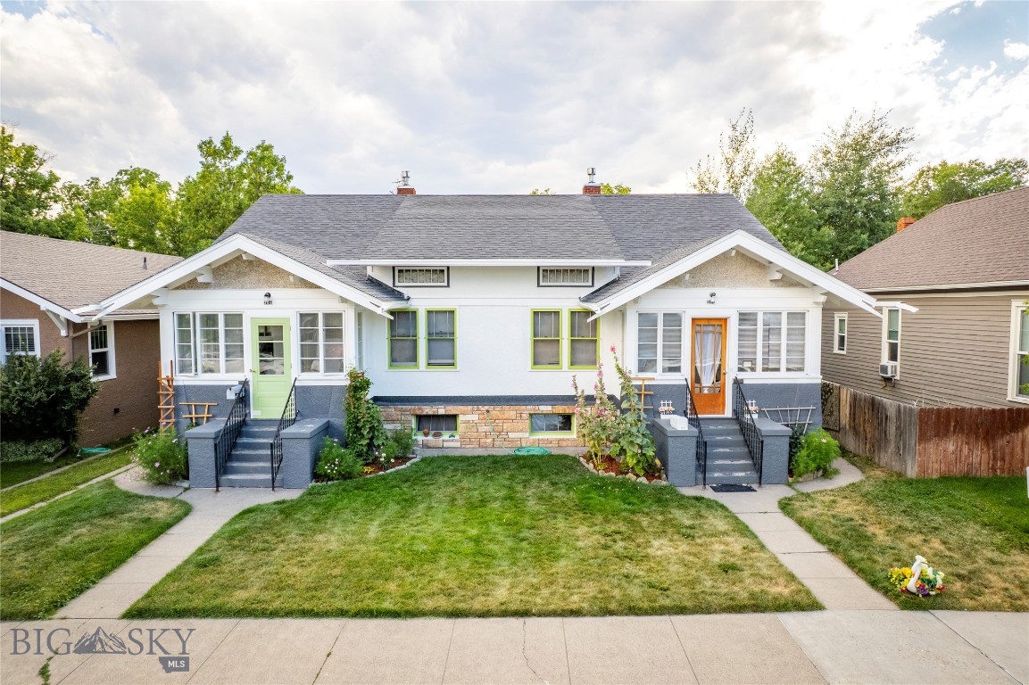 304-306 S 2nd Street, Livingston