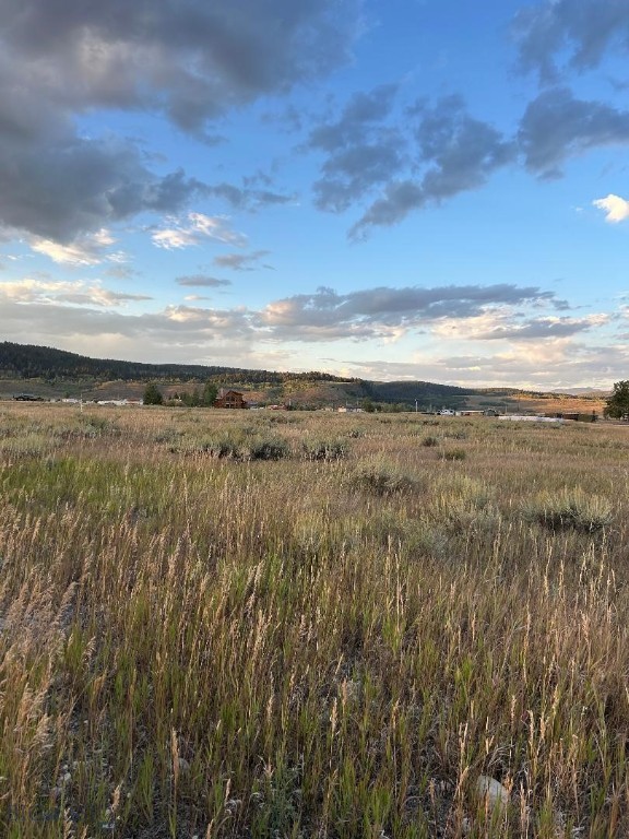 TBD Fishing Lane, West Yellowstone
