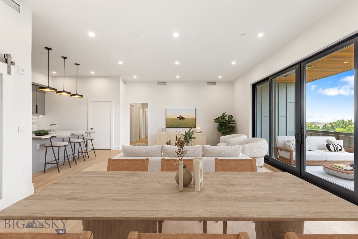 315 N Tracy Avenue 602, Bozeman
