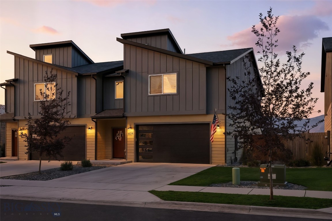 612 Winston Lane A, Belgrade