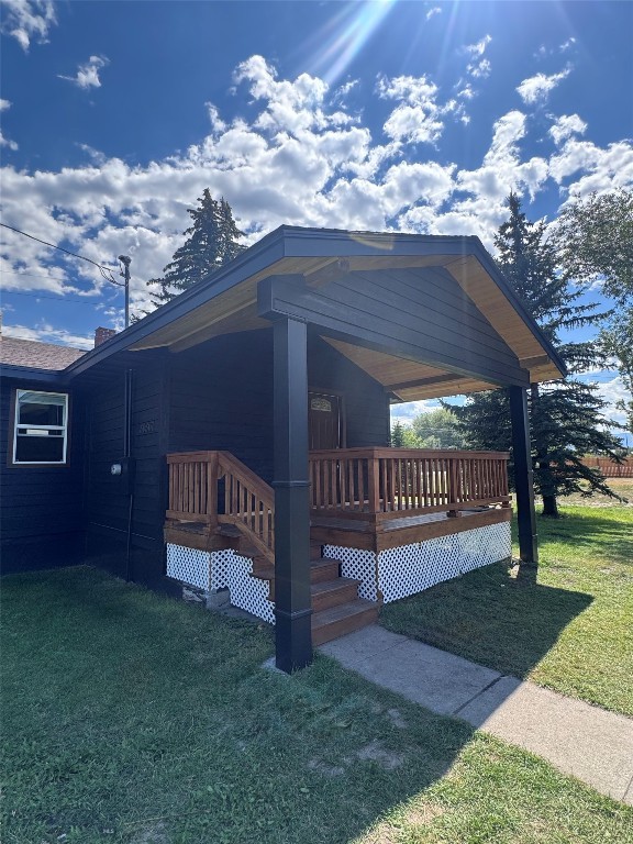 80867 Gallatin, Bozeman