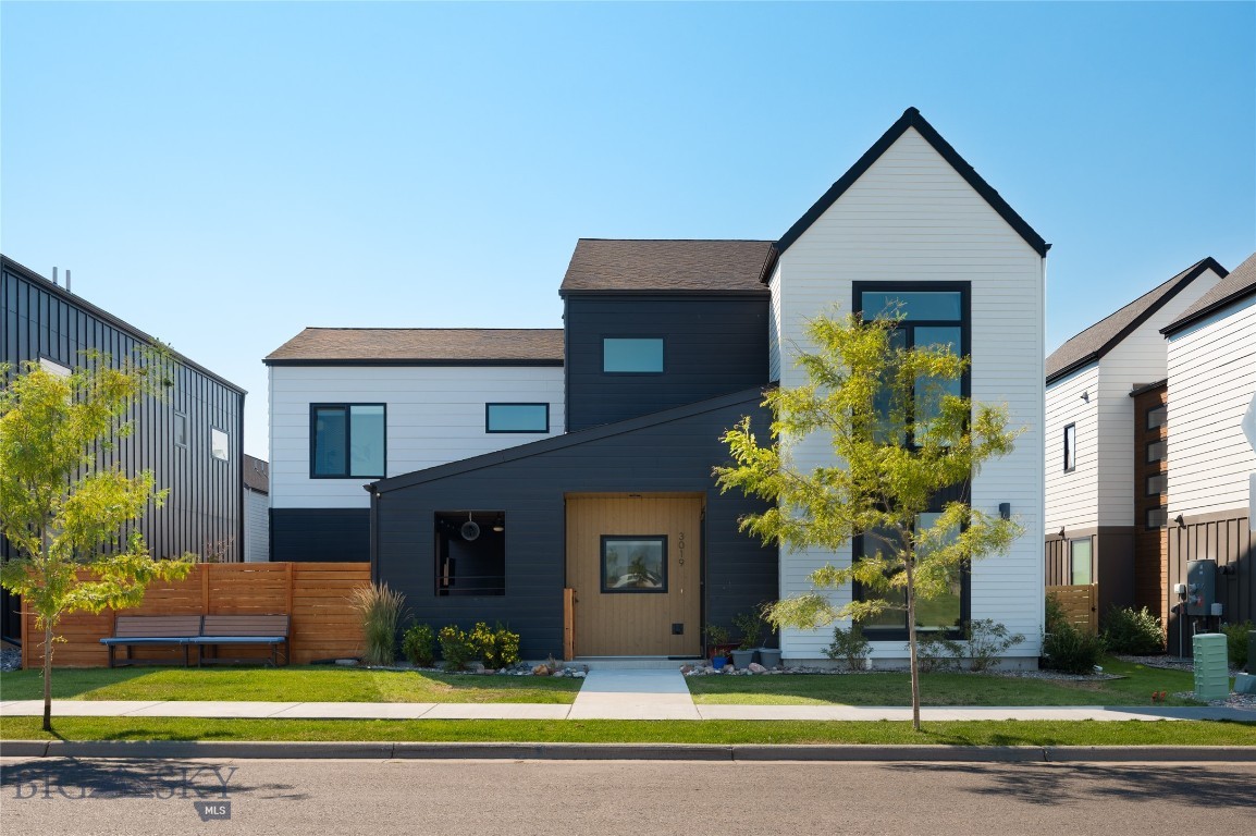 3019 S 30th Avenue, Bozeman