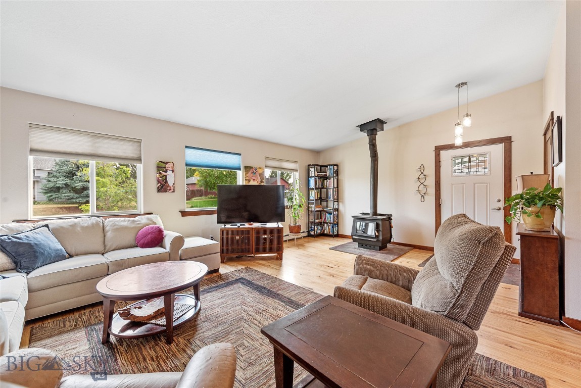 283 Valley Grove Drive, Bozeman