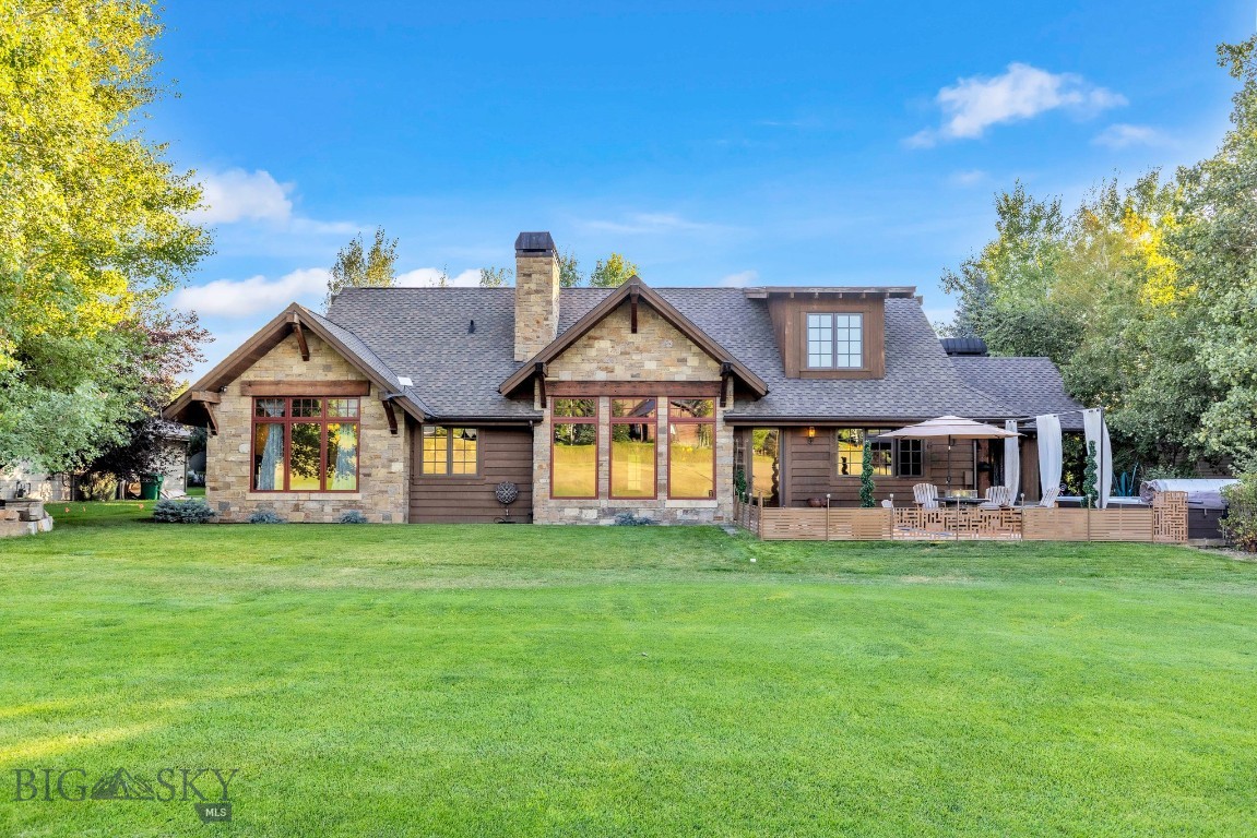 3107 Augusta Drive, Bozeman