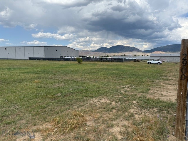 TBD Hansen Road, Butte