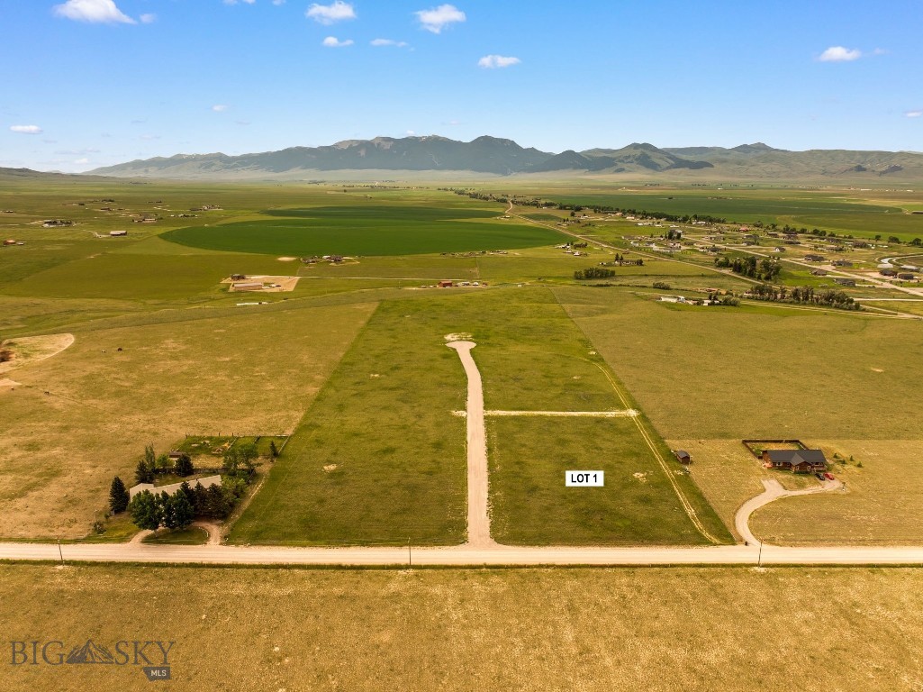 Lot 1 Axes Canyon Estates, Dillon