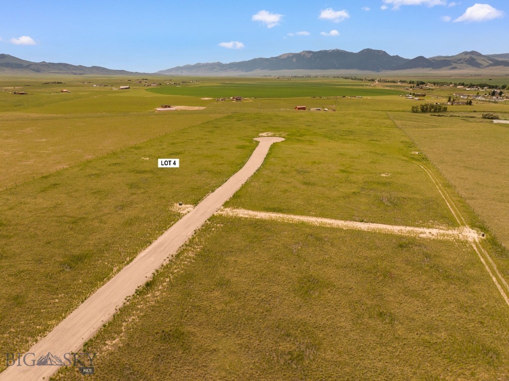 Lot 4 Axes Canyon Estates, Dillon