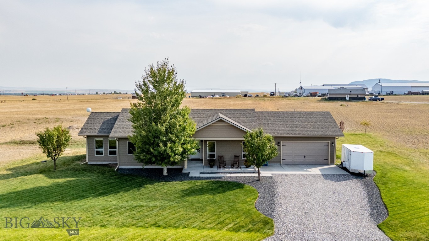 20 Star View Drive, Three Forks