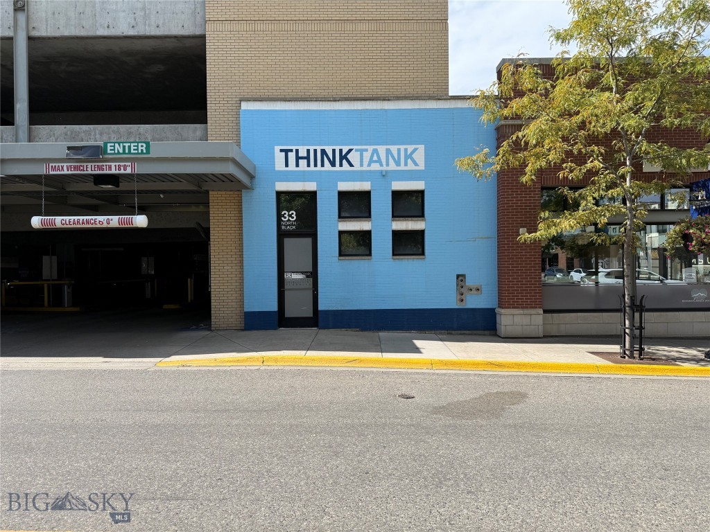 33 N Black Avenue, Bozeman